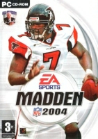 Madden NFL 2004